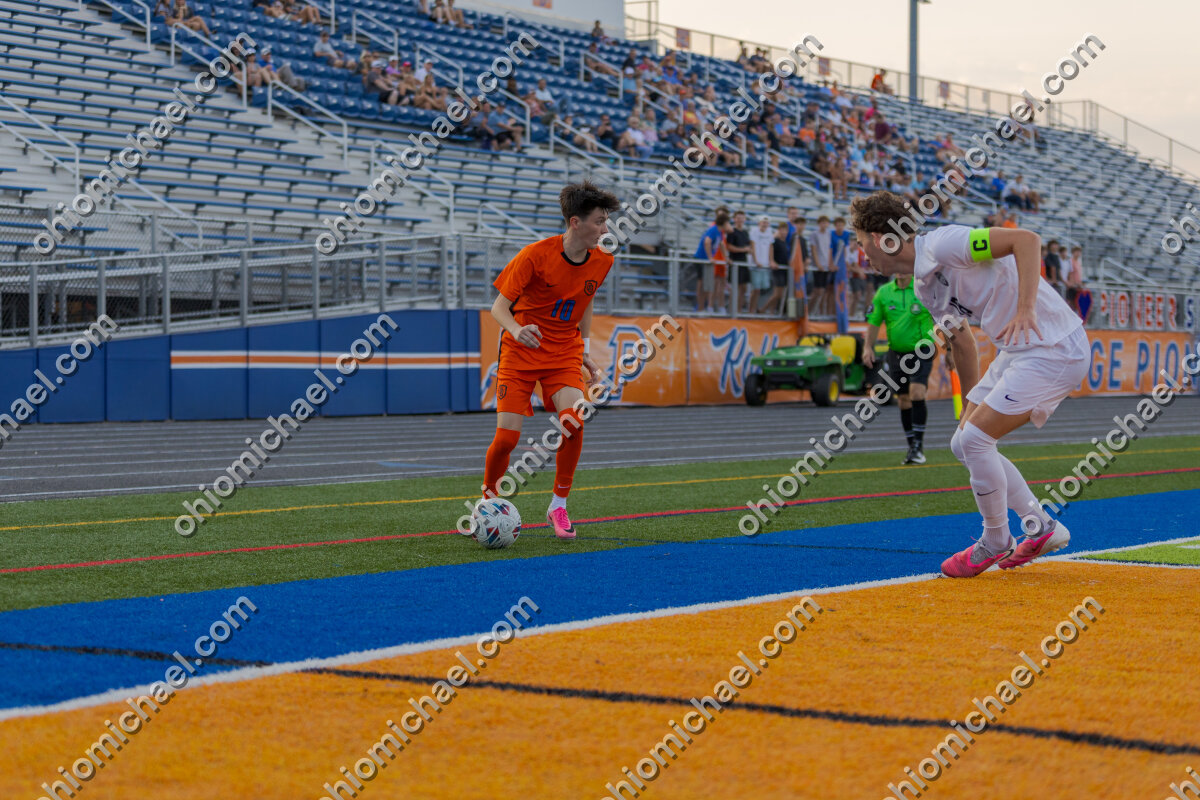 Olentangy Orange HS Boys Varsity Soccer vs Pick North HS — photo 01m1g09w840024ntyywj1wp5r6