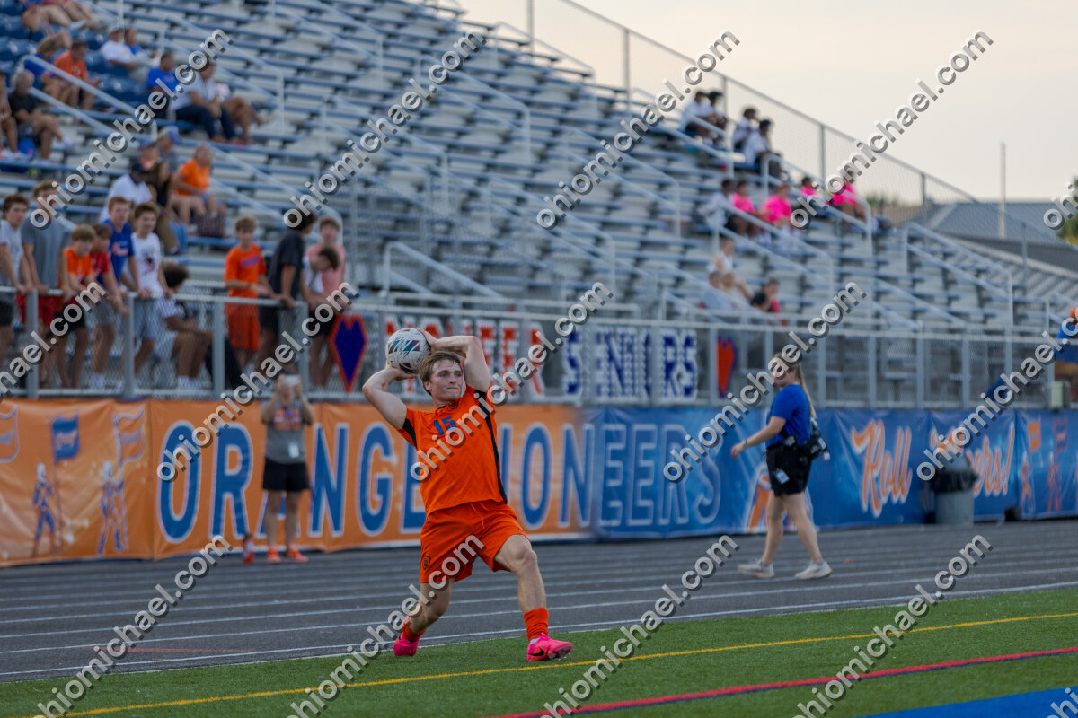 Olentangy Orange HS Boys Varsity Soccer vs Pick North HS — photo 01m1g0a0edb3h4nkkpce3sftzg