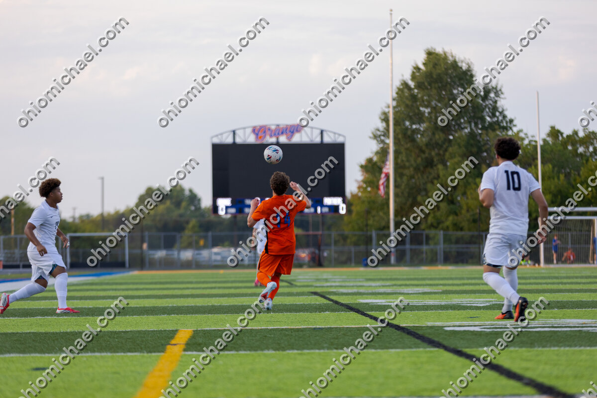 Olentangy Orange HS Boys Varsity Soccer vs Pick North HS — photo 01m1g0a410hh2n3bq59n99b556