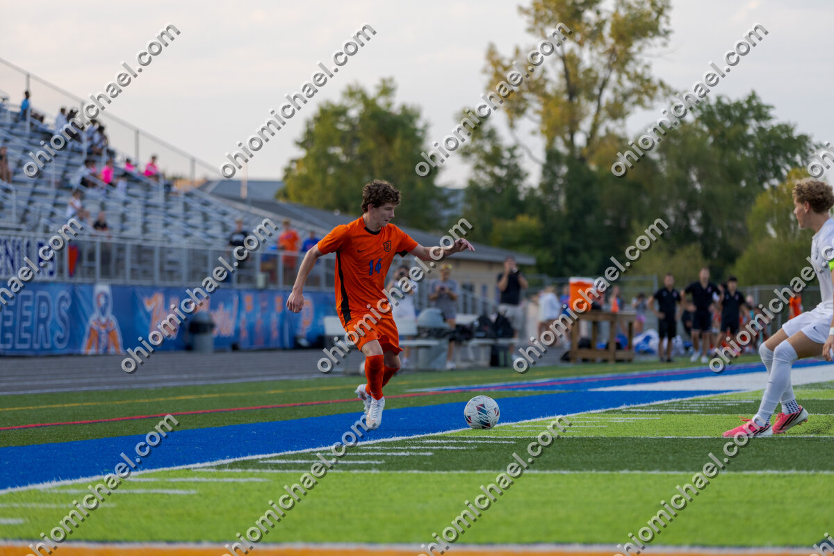 Olentangy Orange HS Boys Varsity Soccer vs Pick North HS — photo 01m1g0aarppd6h0yge5pb2s1fc
