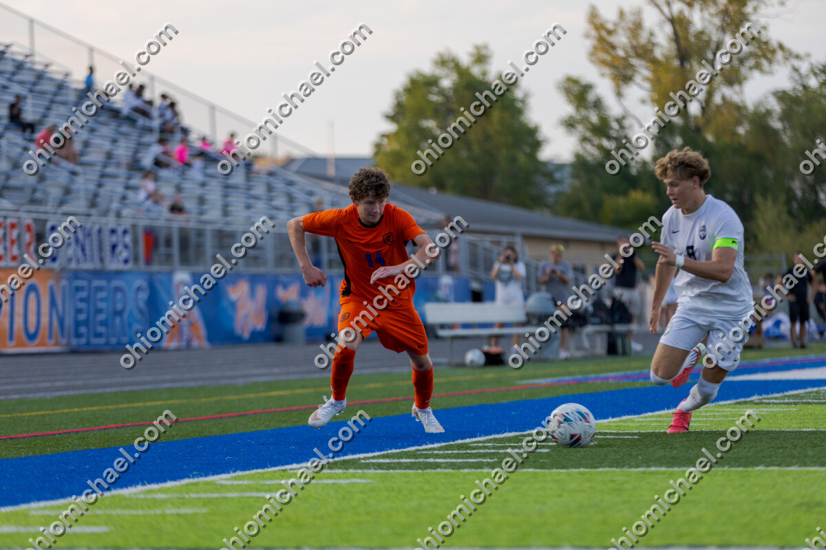 Olentangy Orange HS Boys Varsity Soccer vs Pick North HS — photo 01m1g0adc1mcmdefttcgdwztw8