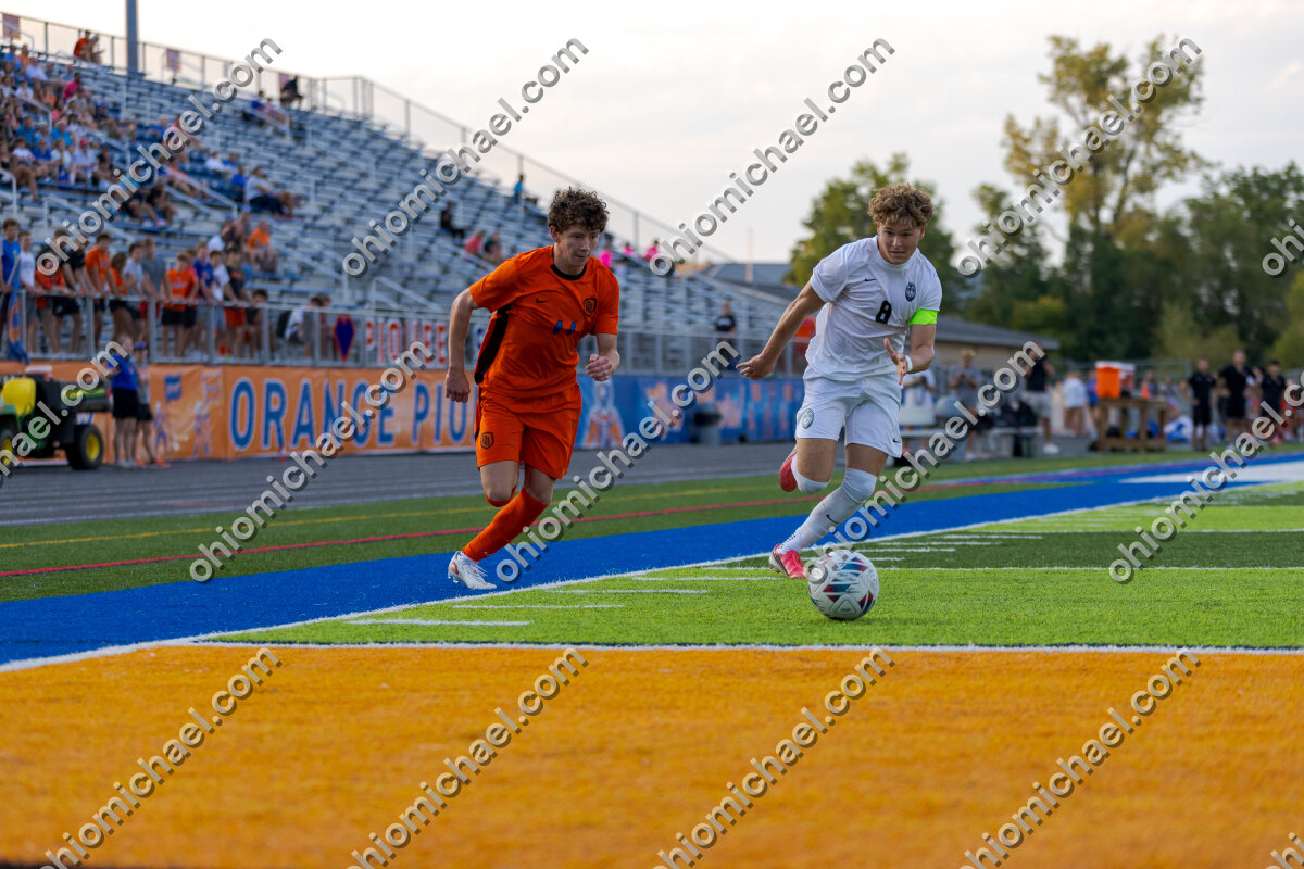 Olentangy Orange HS Boys Varsity Soccer vs Pick North HS — photo 01m1g0ag46qgt66a0r79w511d8