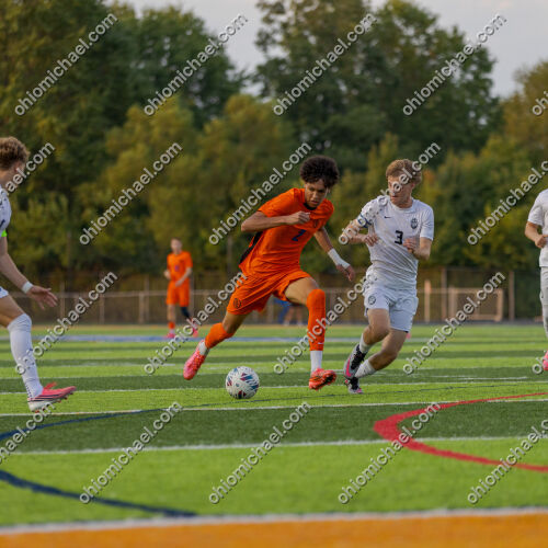 Olentangy Orange HS Boys Varsity Soccer vs Pick North HS — photo 01m1g0aqbczsv75dm8m0yew18w