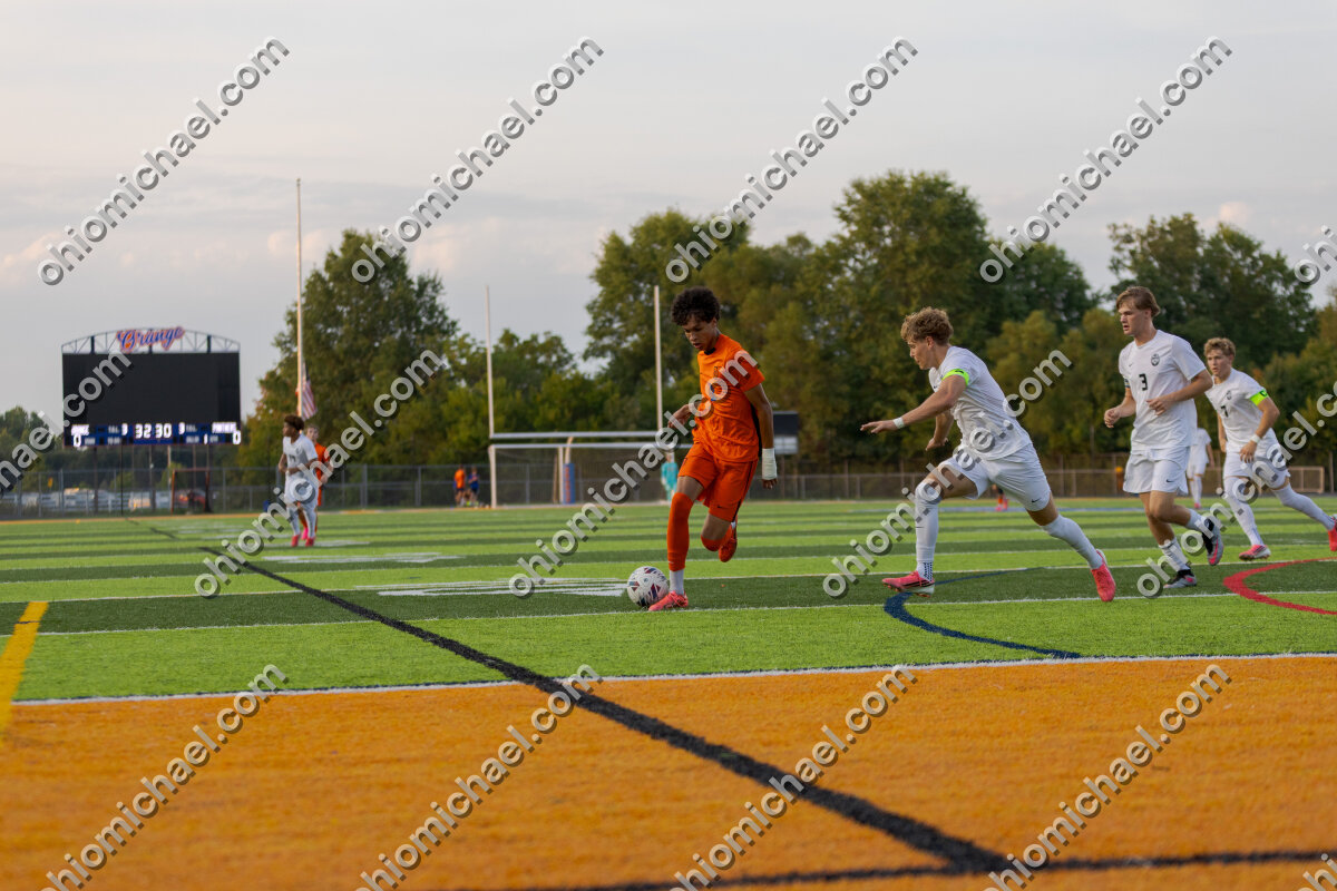 Olentangy Orange HS Boys Varsity Soccer vs Pick North HS — photo 01m1g0at7e2483khvt1t8acs97