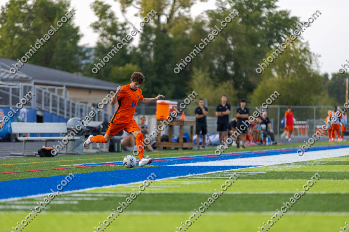 Olentangy Orange HS Boys Varsity Soccer vs Pick North HS — photo 01m1g0ayeez46q29gkndmfth7w