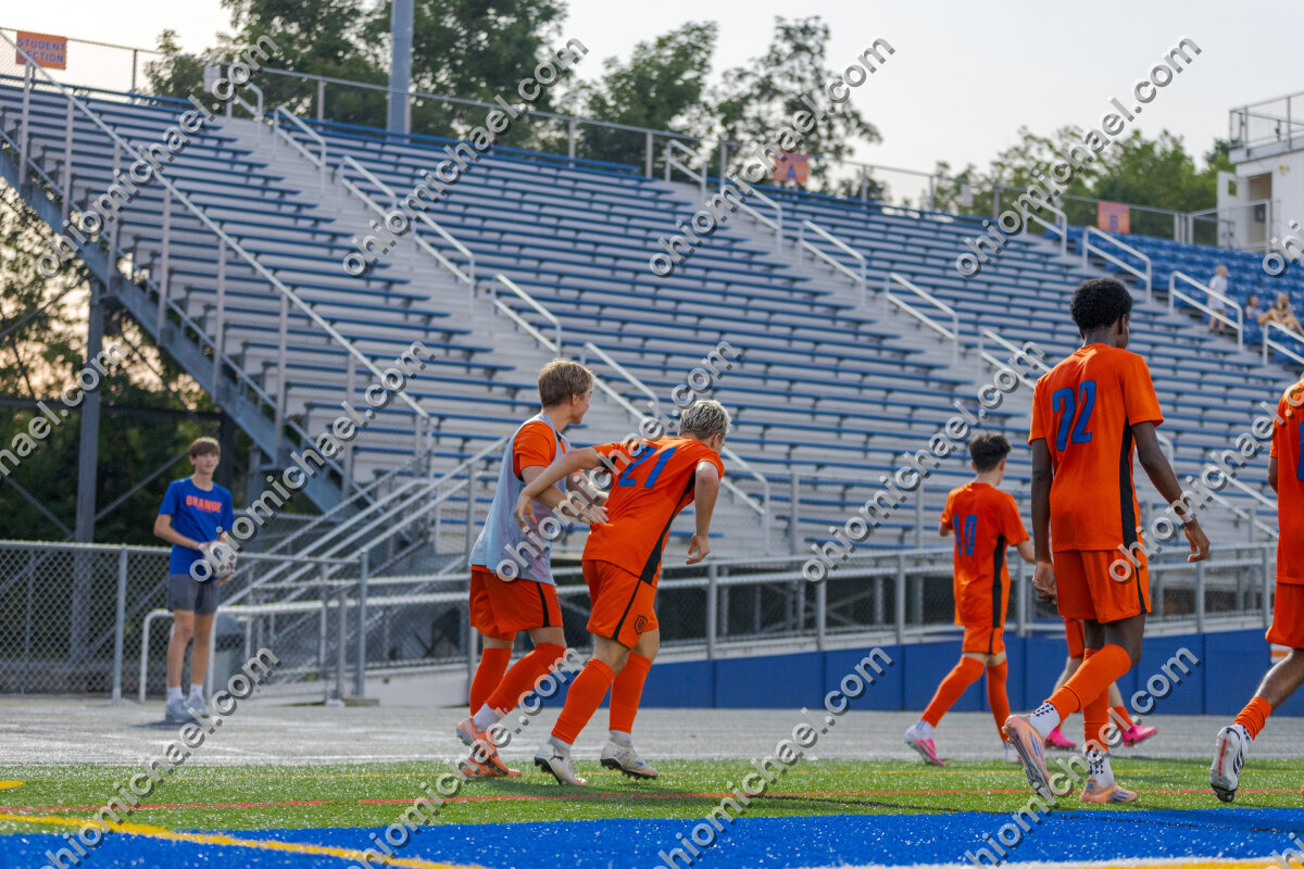Olentangy Orange HS Boys Varsity Soccer vs Pick North HS — photo 01m1g0c34n45m35zhvqbp43yz8