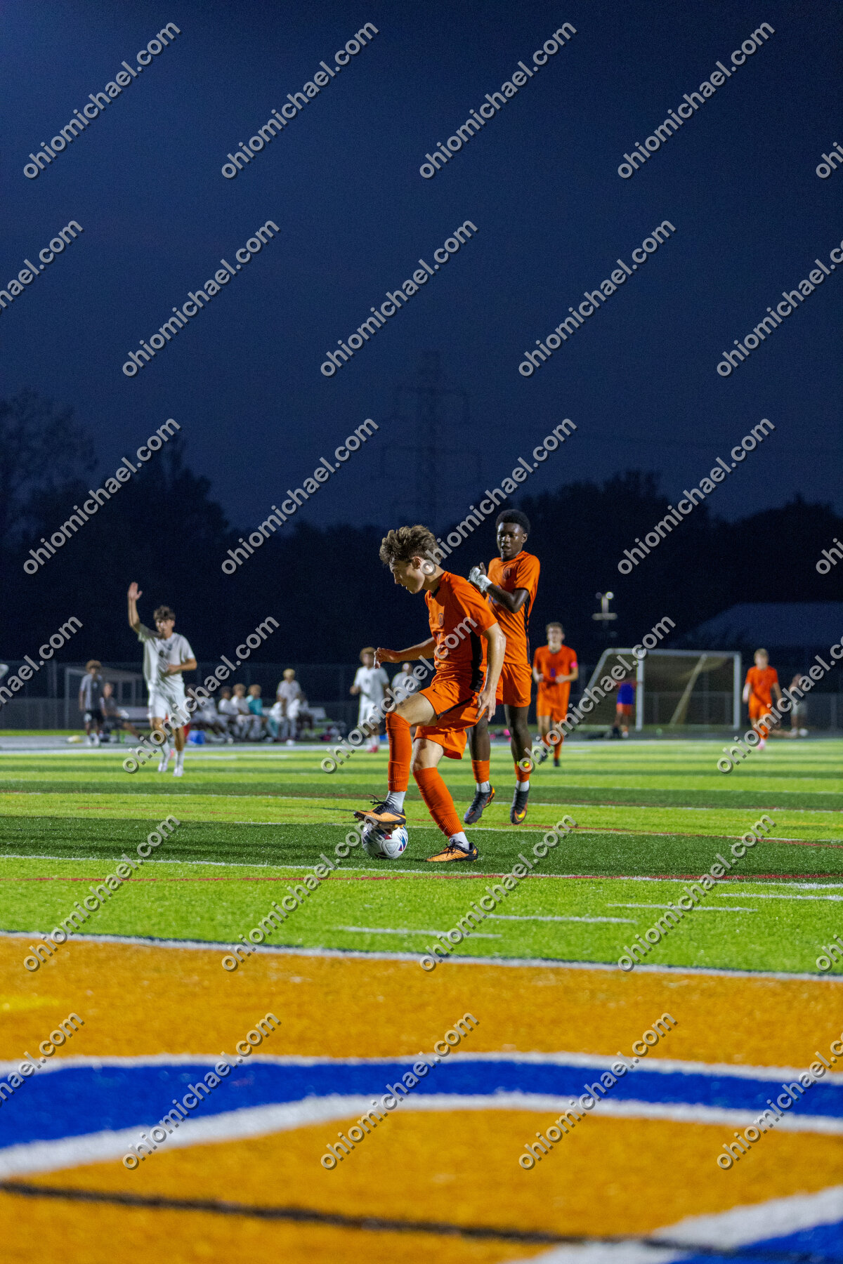 Olentangy Orange HS Boys Varsity Soccer vs Pick North HS — photo 01m1g0d1rrxzatjw21b9gw9ekt