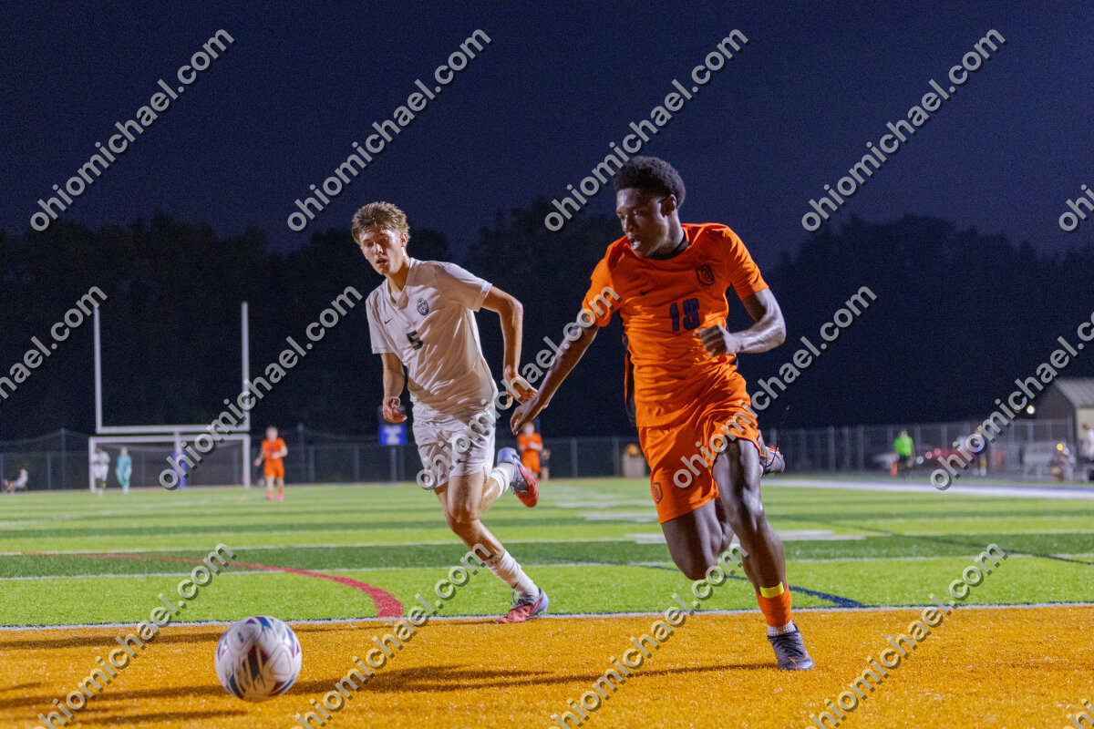 Olentangy Orange HS Boys Varsity Soccer vs Pick North HS — photo 01m1g0dceckab4dedys5enn6wa