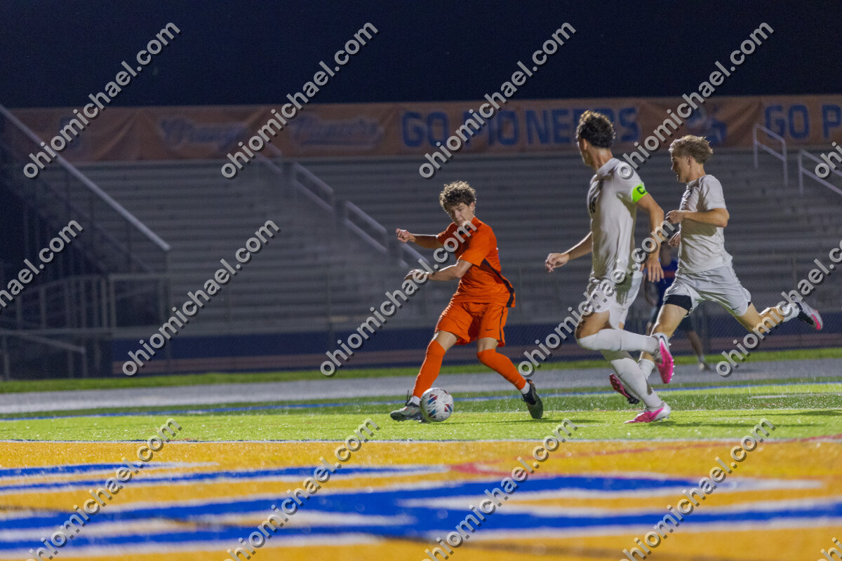 Olentangy Orange HS Boys Varsity Soccer vs Pick North HS — photo 01m1g0ev3td4m9kgtk6nww1y91