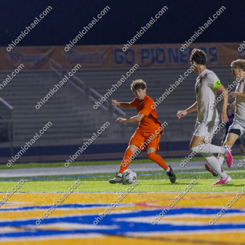 Olentangy Orange HS Boys Varsity Soccer vs Pick North HS — photo 01m1g0ev3td4m9kgtk6nww1y91