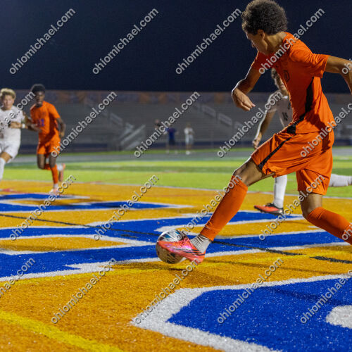 Olentangy Orange HS Boys Varsity Soccer vs Pick North HS — photo 01m1g0frkhb4s8hgzr0z2dbg3x