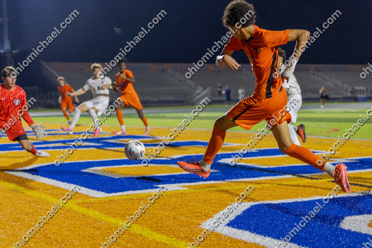 Olentangy Orange HS Boys Varsity Soccer vs Pick North HS — photo 01m1g0fv9h10y8razys6n88fyz