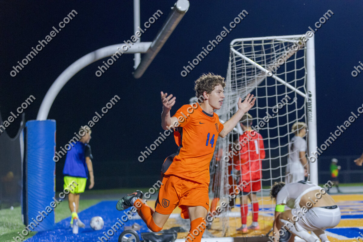 Olentangy Orange HS Boys Varsity Soccer vs Pick North HS — photo 01m1g0g7xznh173xe7hen179cc