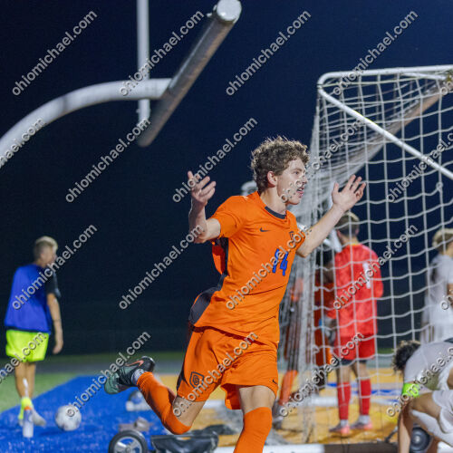 Olentangy Orange HS Boys Varsity Soccer vs Pick North HS — photo 01m1g0g7xznh173xe7hen179cc