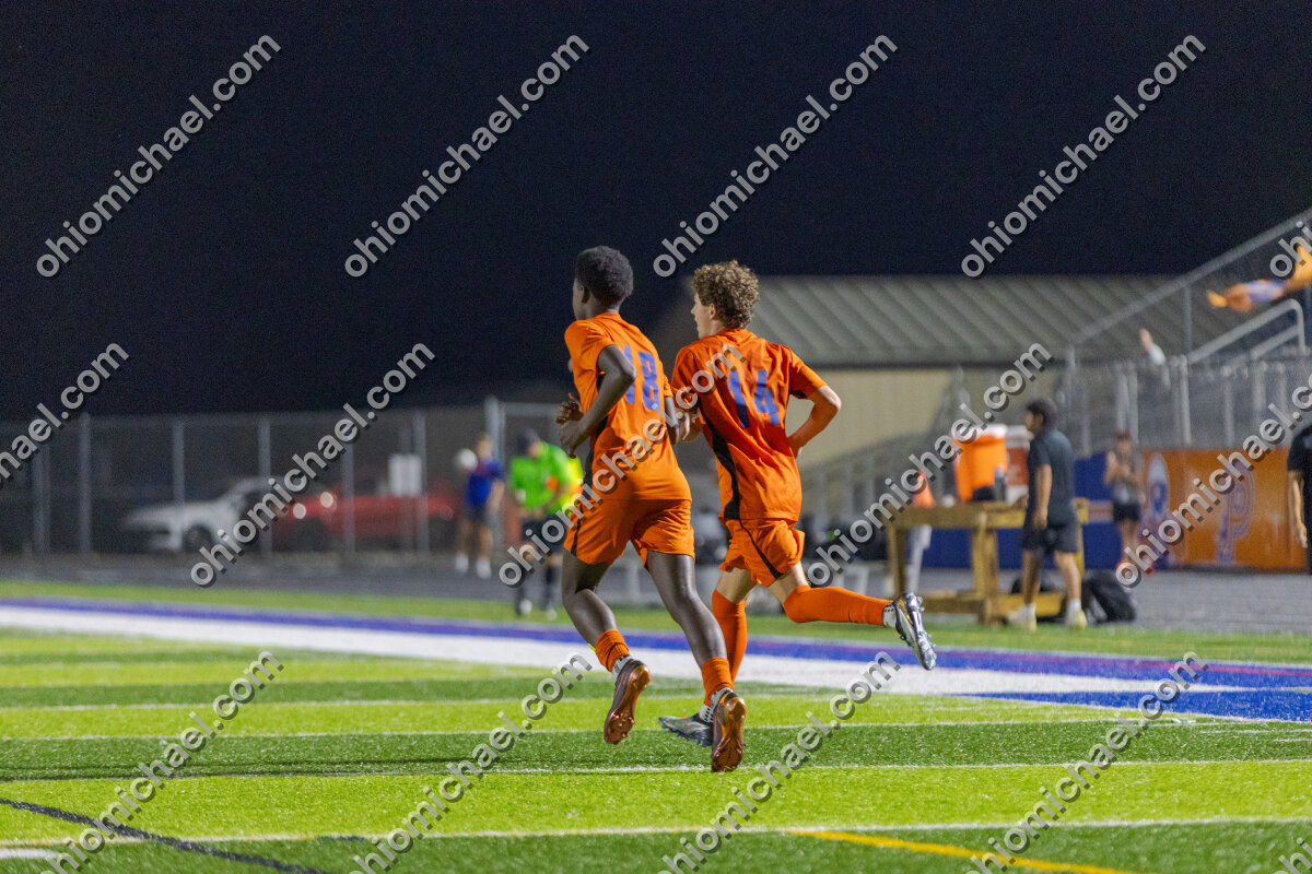 Olentangy Orange HS Boys Varsity Soccer vs Pick North HS — photo 01m1g0gfeap1v97d3cxab2h675
