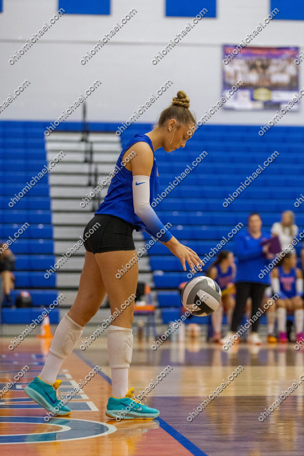 Olentangy Orange HS Girls Varsity Volleyball vs Pickerington North HS — photo 01m278tfv73wp3dsq2a5aqkr9v