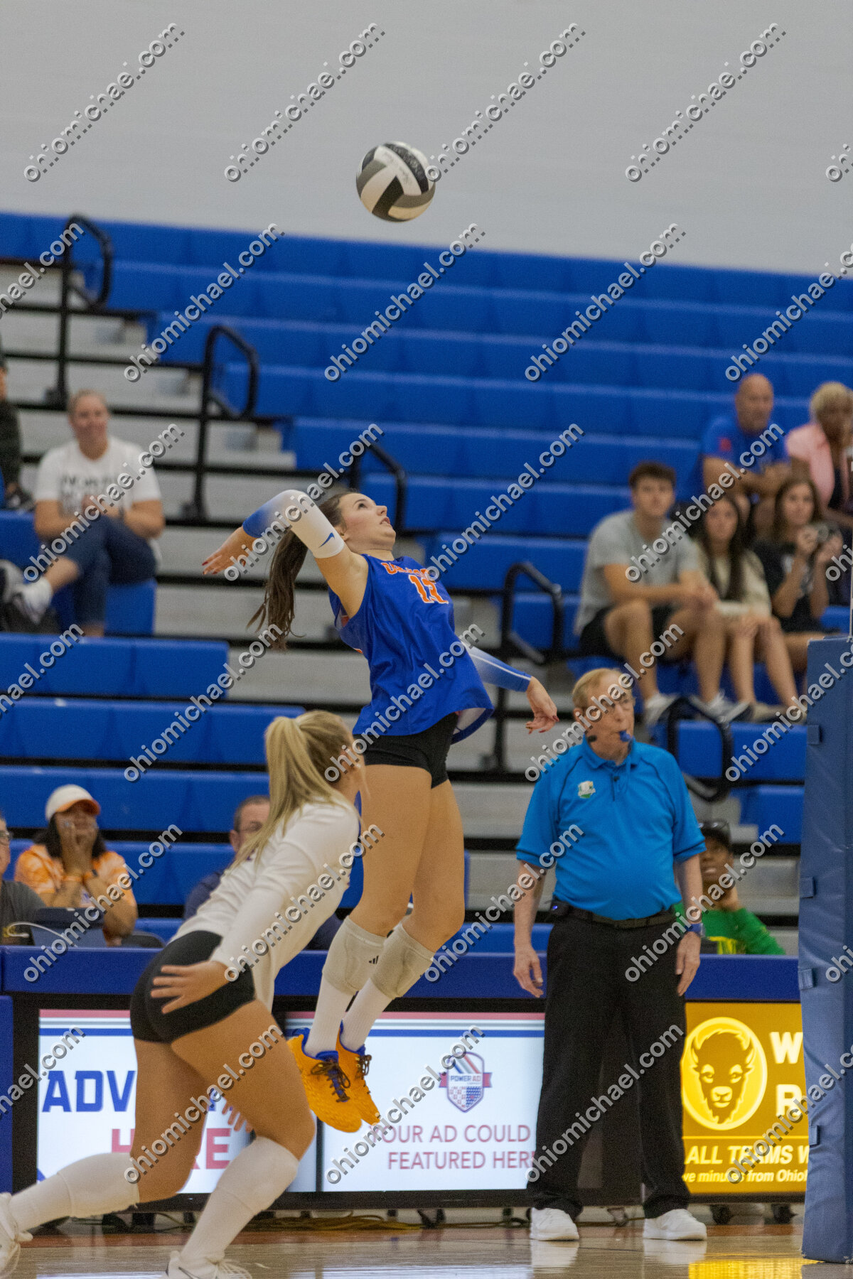 Olentangy Orange HS Girls Varsity Volleyball vs Pickerington North HS — photo 01m278twtcwey801vrfbnyzp7h