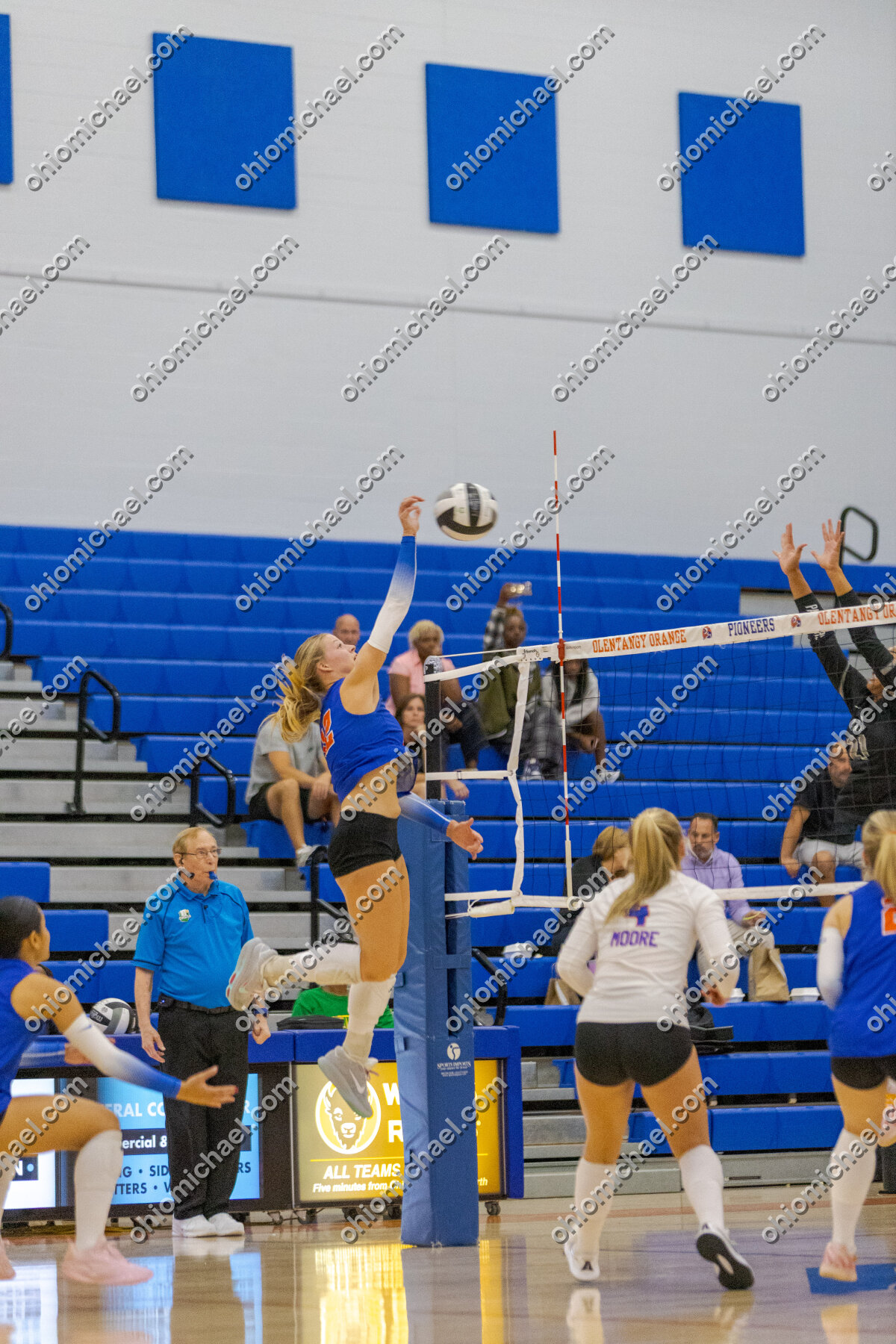 Olentangy Orange HS Girls Varsity Volleyball vs Pickerington North HS — photo 01m278vj1avnvs0jya9k7nkk6p