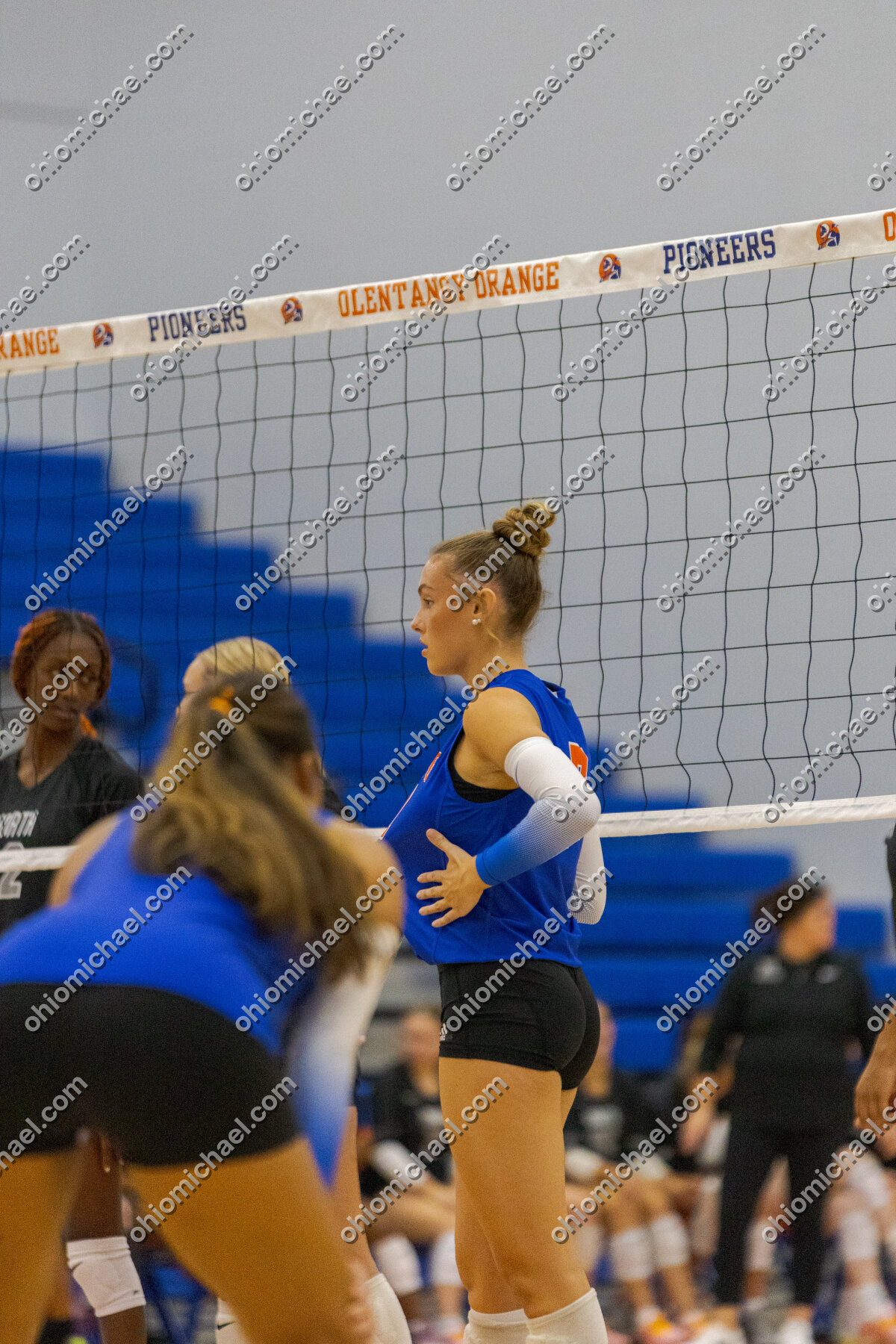 Olentangy Orange HS Girls Varsity Volleyball vs Pickerington North HS — photo 01m278vx87052pyxznnyj87ye5