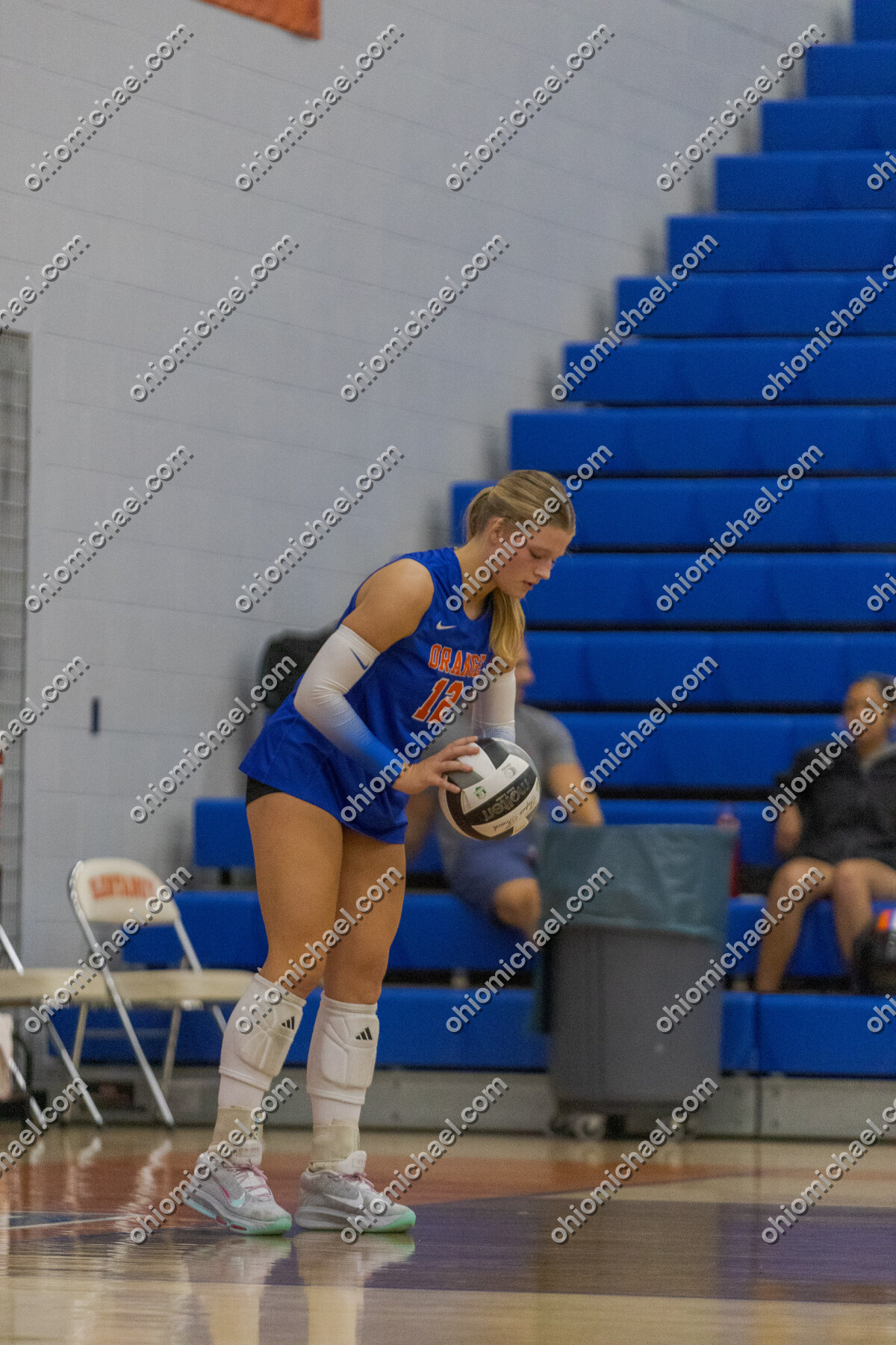 Olentangy Orange HS Girls Varsity Volleyball vs Pickerington North HS — photo 01m278wwc3zpxmyms2673gt9x9