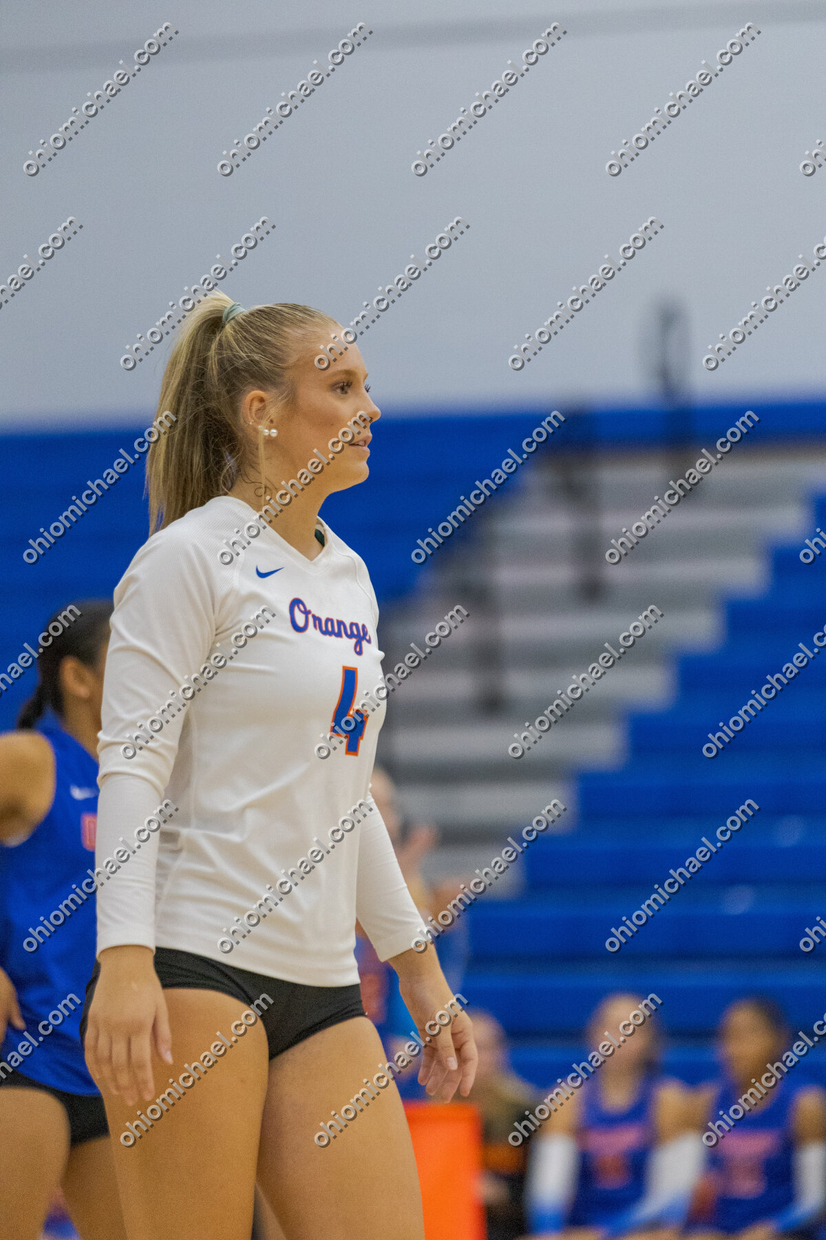 Olentangy Orange HS Girls Varsity Volleyball vs Pickerington North HS — photo 01m278yak7h292y3ce9jz7dy4t