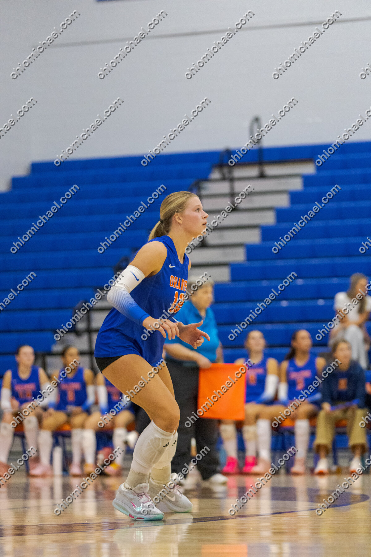 Olentangy Orange HS Girls Varsity Volleyball vs Pickerington North HS — photo 01m278yw17bmmq9pa8eg4n8mae