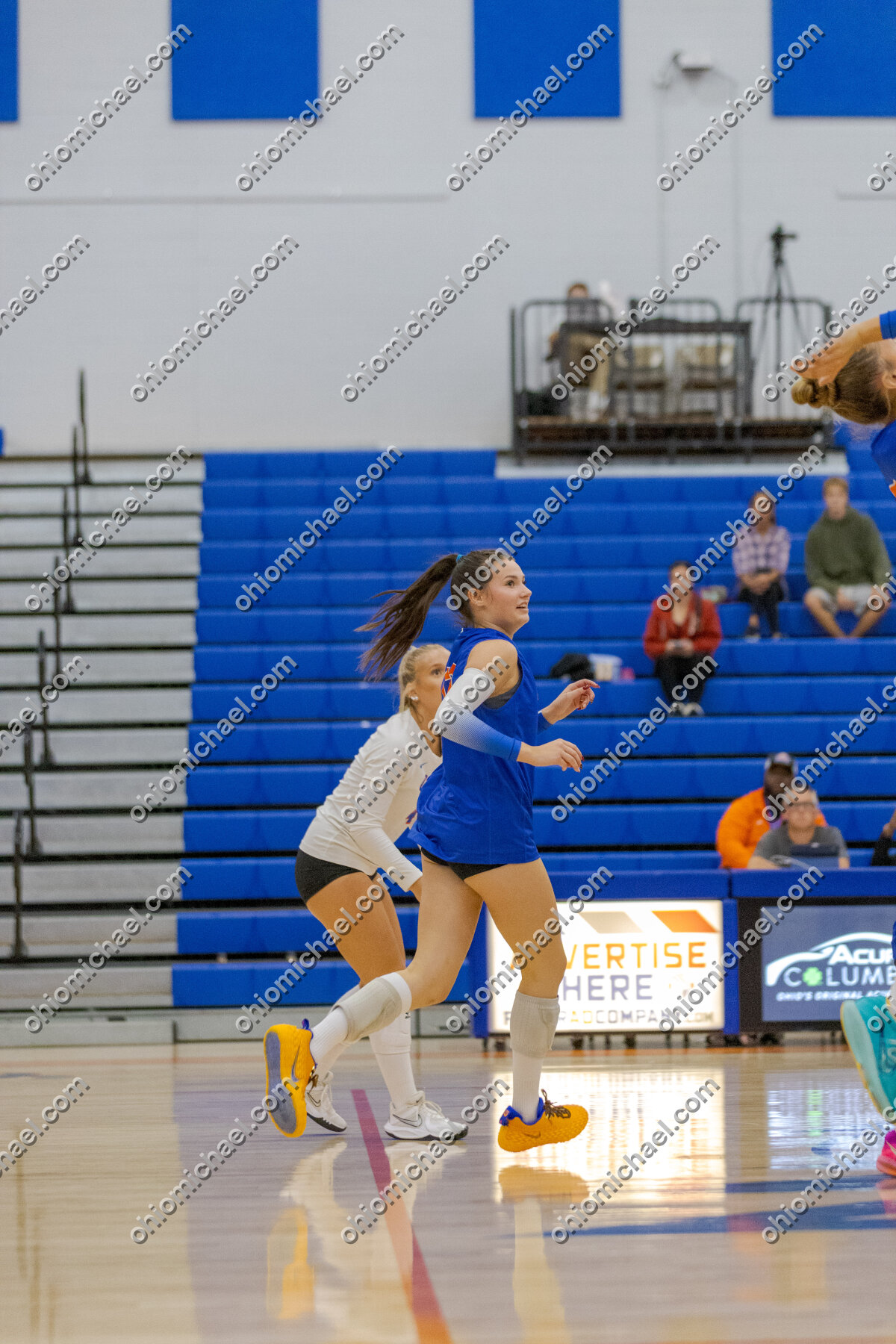 Olentangy Orange HS Girls Varsity Volleyball vs Pickerington North HS — photo 01m278yxm57vt1d0x3gt69d6bb