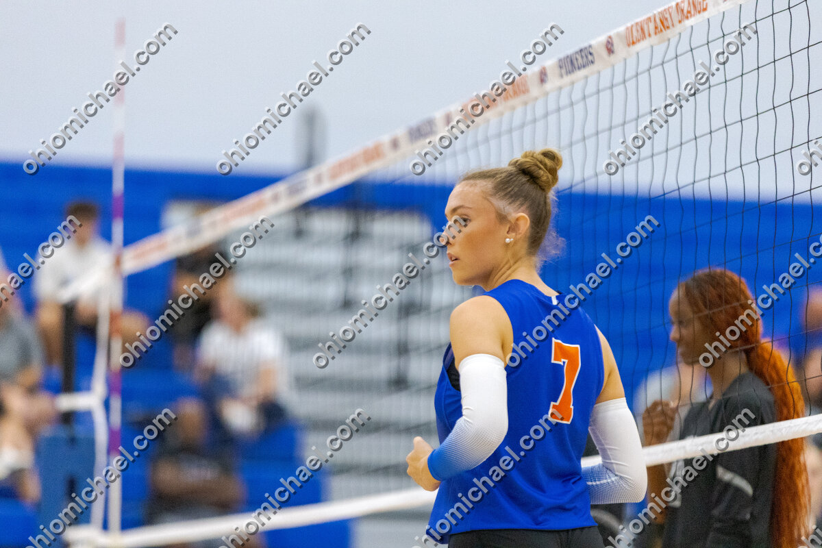Olentangy Orange HS Girls Varsity Volleyball vs Pickerington North HS — photo 01m278z010f7vhwxrt05vmhses