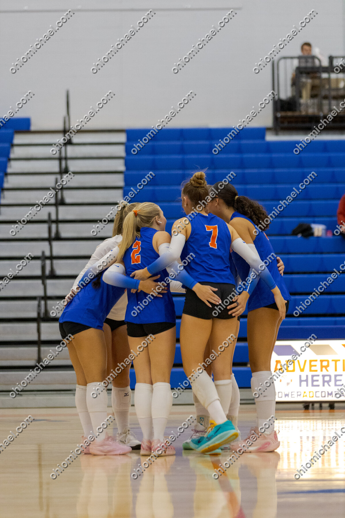 Olentangy Orange HS Girls Varsity Volleyball vs Pickerington North HS — photo 01m278ze20bkhgeygem8t8cwdt