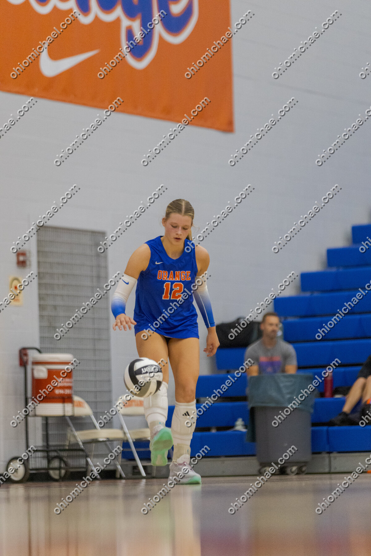Olentangy Orange HS Girls Varsity Volleyball vs Pickerington North HS — photo 01m278zmq93pjxvgh6r3kmx19r