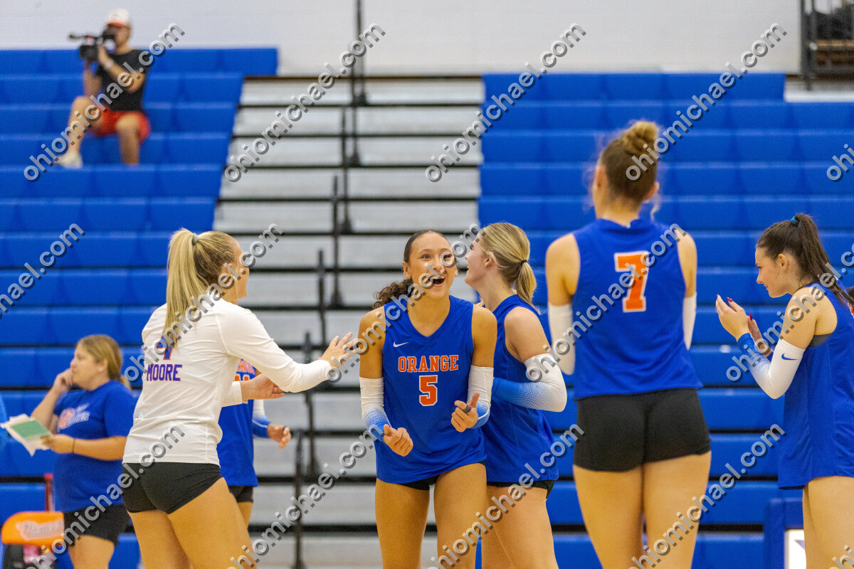 Olentangy Orange HS Girls Varsity Volleyball vs Pickerington North HS — photo 01m27904ztpr2p2rm33s59b6f5