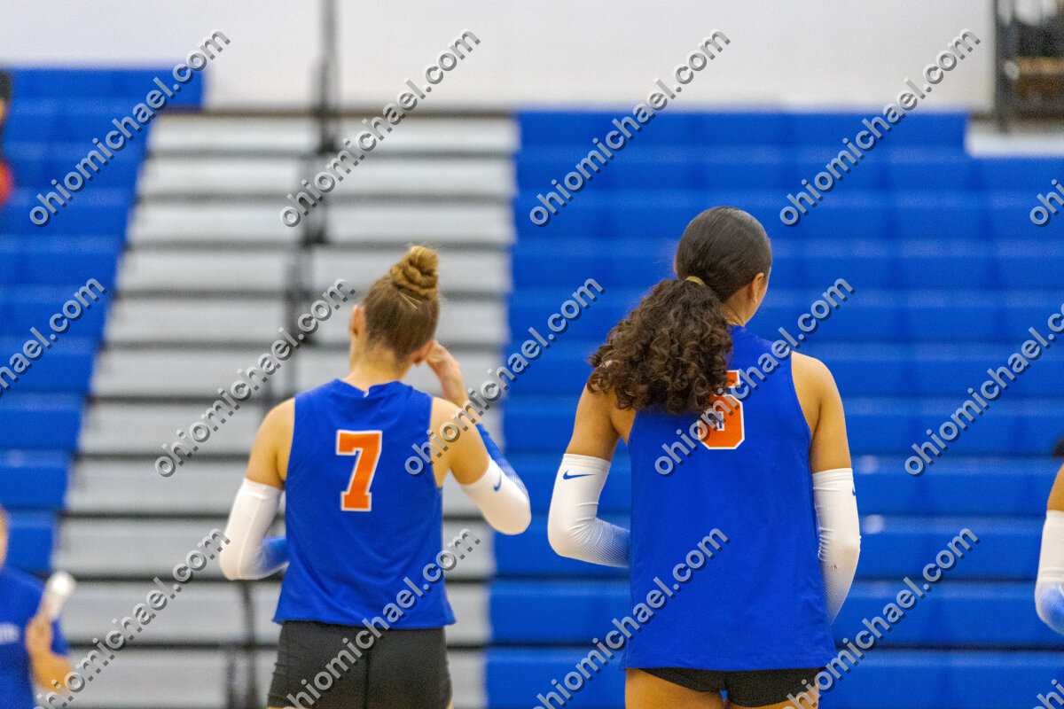Olentangy Orange HS Girls Varsity Volleyball vs Pickerington North HS — photo 01m279075tbp2mgrpj9nb2fj54
