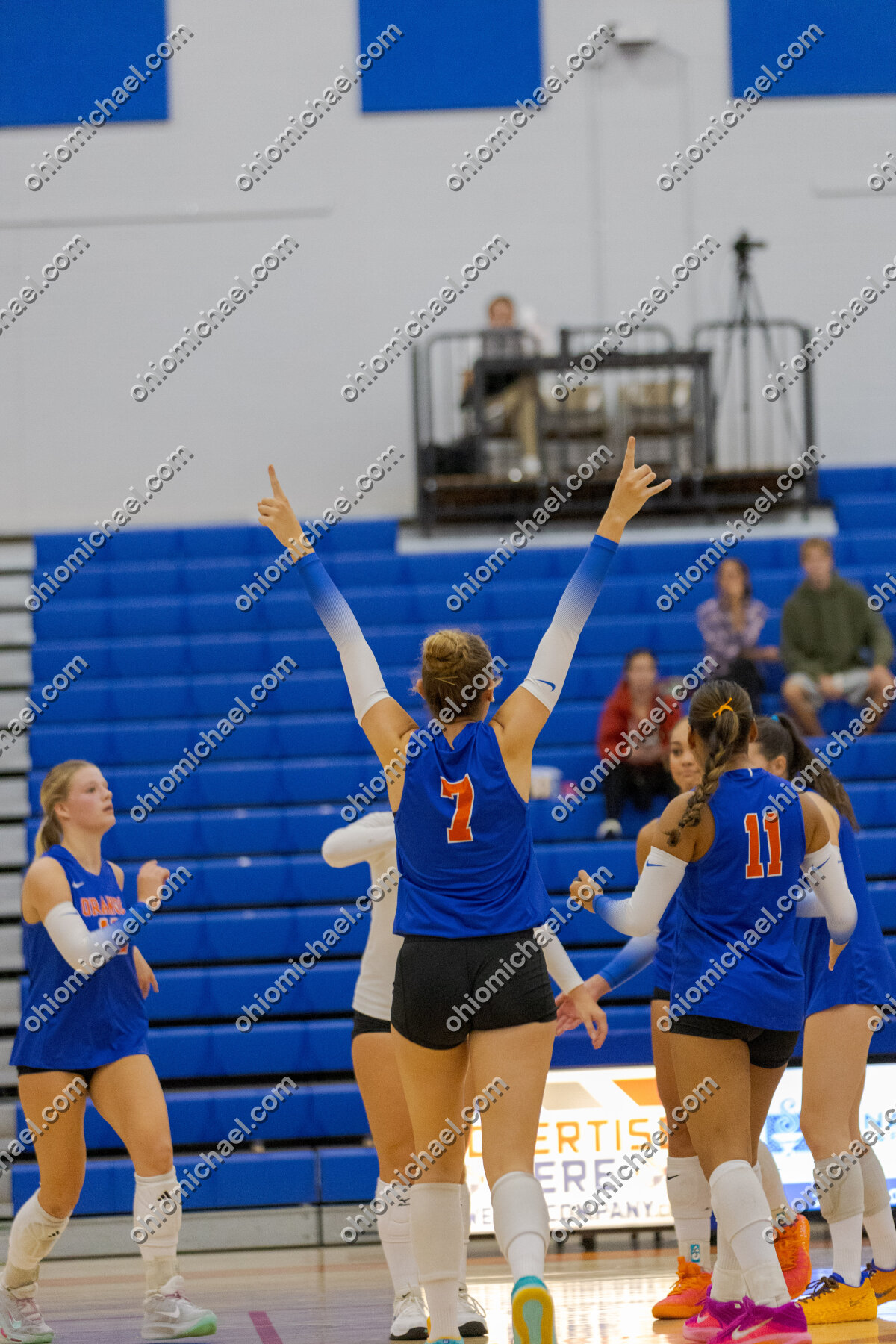 Olentangy Orange HS Girls Varsity Volleyball vs Pickerington North HS — photo 01m2790gzwp8ycz5hg2bnw5dmr