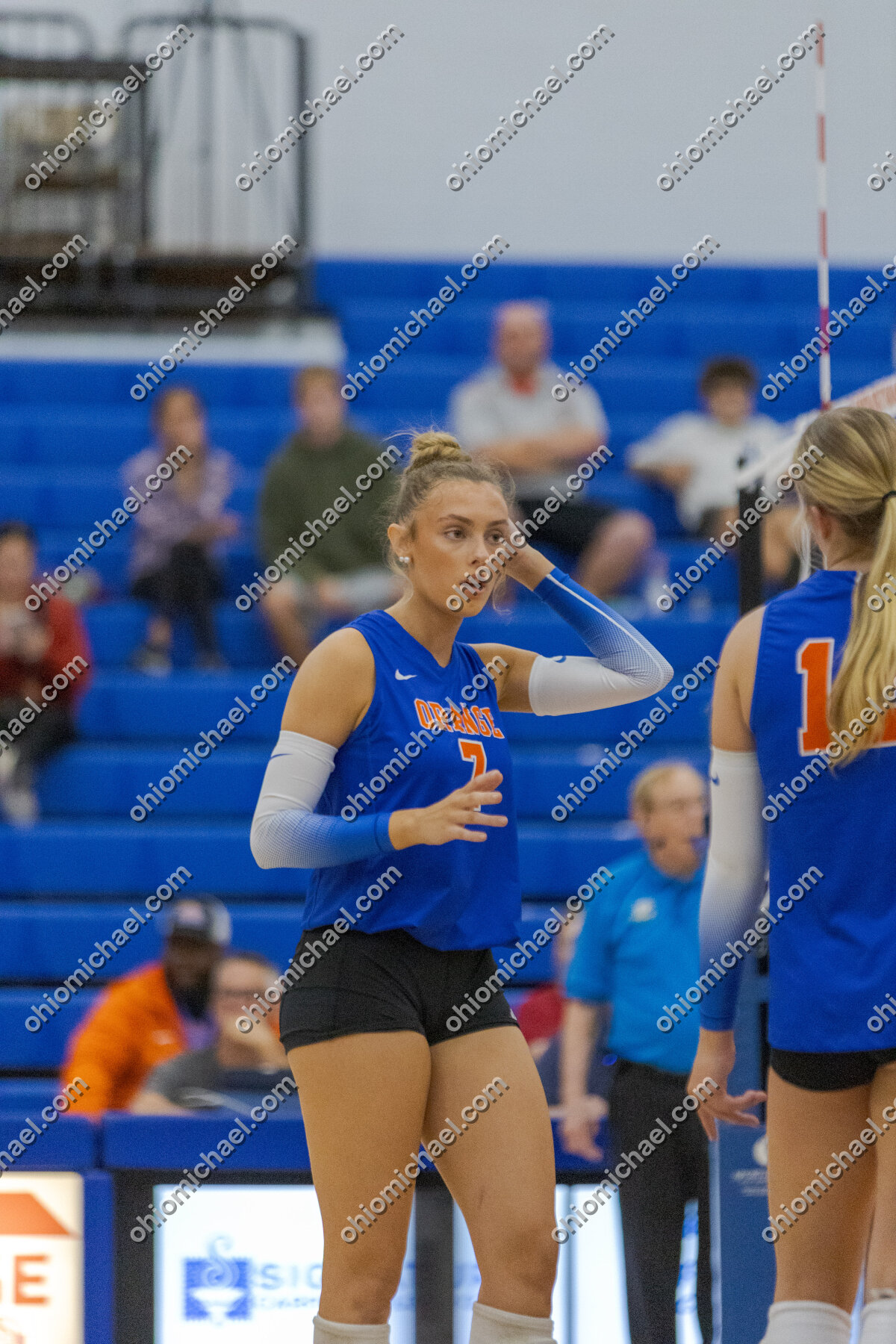 Olentangy Orange HS Girls Varsity Volleyball vs Pickerington North HS — photo 01m27916qk31b0m5ws4zbtescb