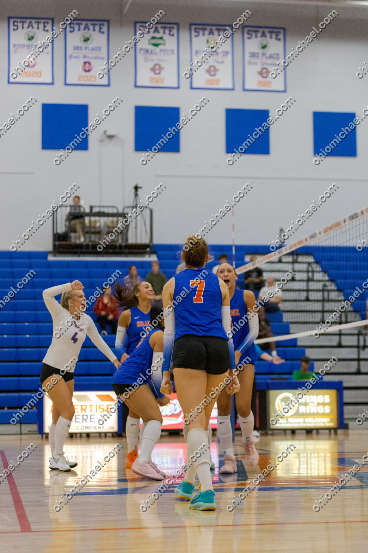 Olentangy Orange HS Girls Varsity Volleyball vs Pickerington North HS — photo 01m2791rz0ka8njw71xxns70kv