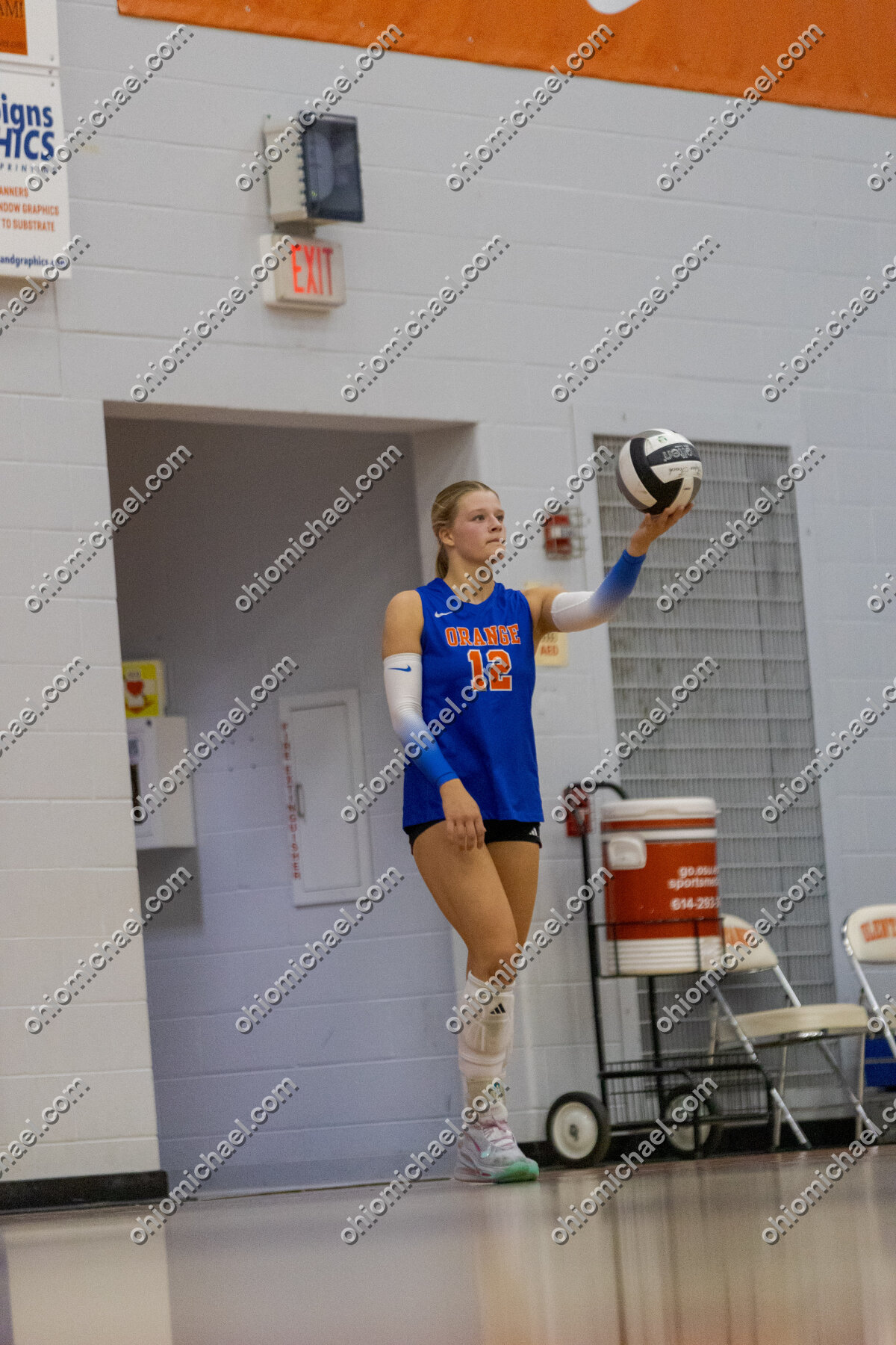 Olentangy Orange HS Girls Varsity Volleyball vs Pickerington North HS — photo 01m27927kmd55nwjaycr1pc80j