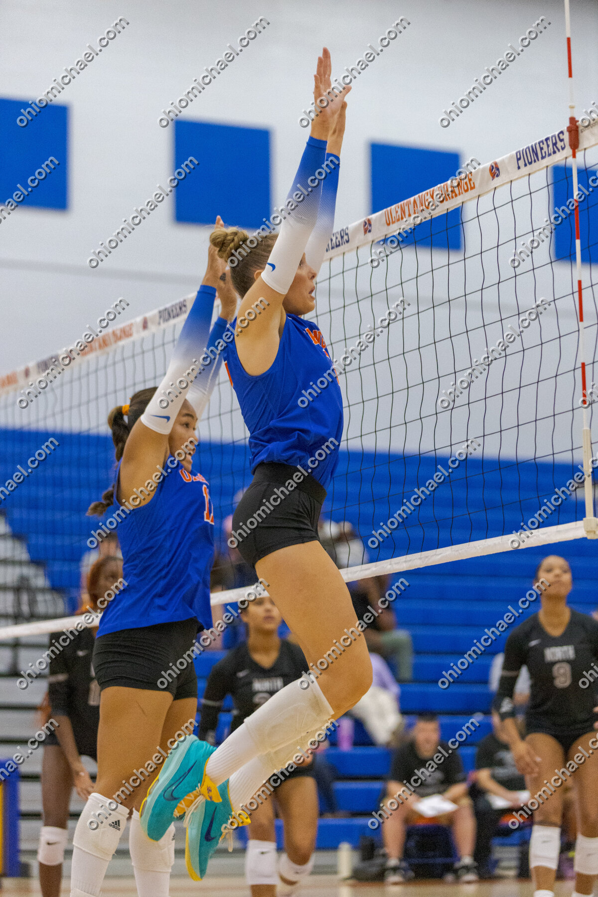 Olentangy Orange HS Girls Varsity Volleyball vs Pickerington North HS — photo 01m2792epe6q7py48df2gc4wtr