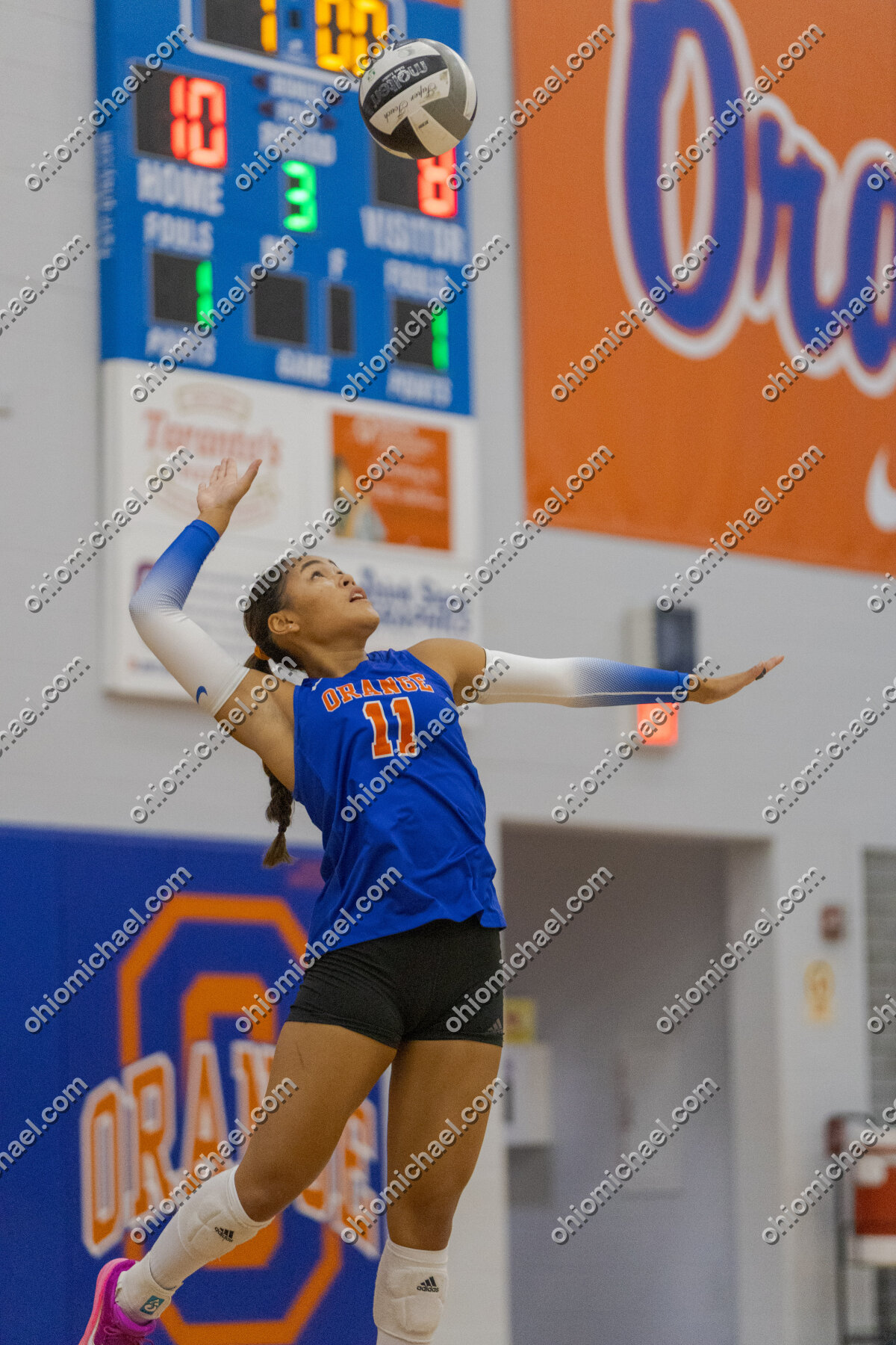 Olentangy Orange HS Girls Varsity Volleyball vs Pickerington North HS — photo 01m2792jcxr4jw6gb95b8yzsmp