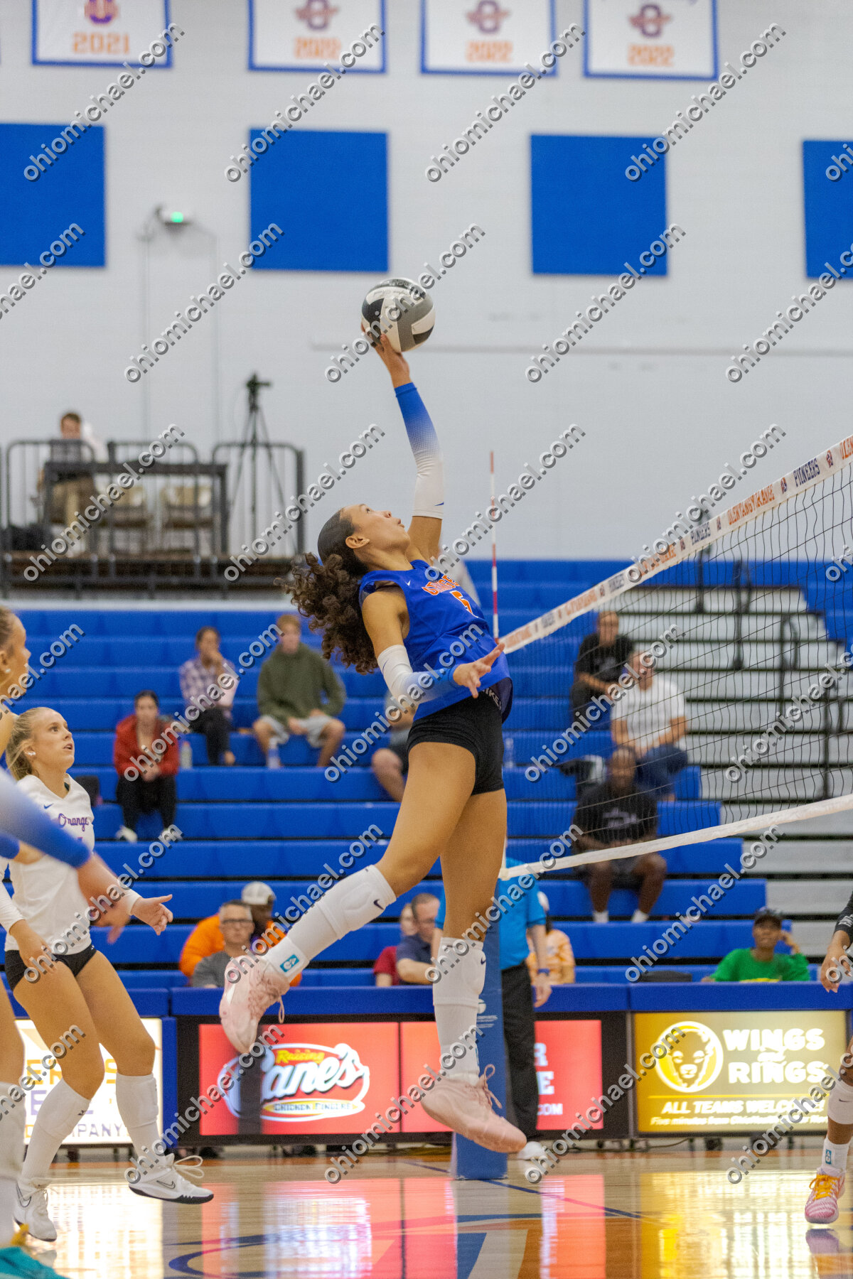 Olentangy Orange HS Girls Varsity Volleyball vs Pickerington North HS — photo 01m2792nsabakvx4js8kdyhgej