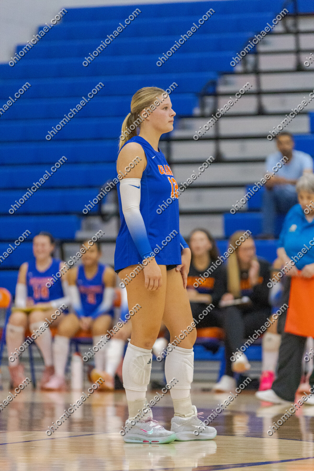 Olentangy Orange HS Girls Varsity Volleyball vs Pickerington North HS — photo 01m27933pqjxaxh6zw39g6pn00