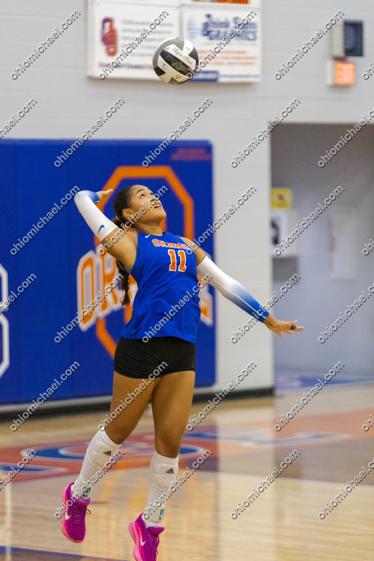 Olentangy Orange HS Girls Varsity Volleyball vs Pickerington North HS — photo 01m2793bb8gkhy46f4q7vmhbsp