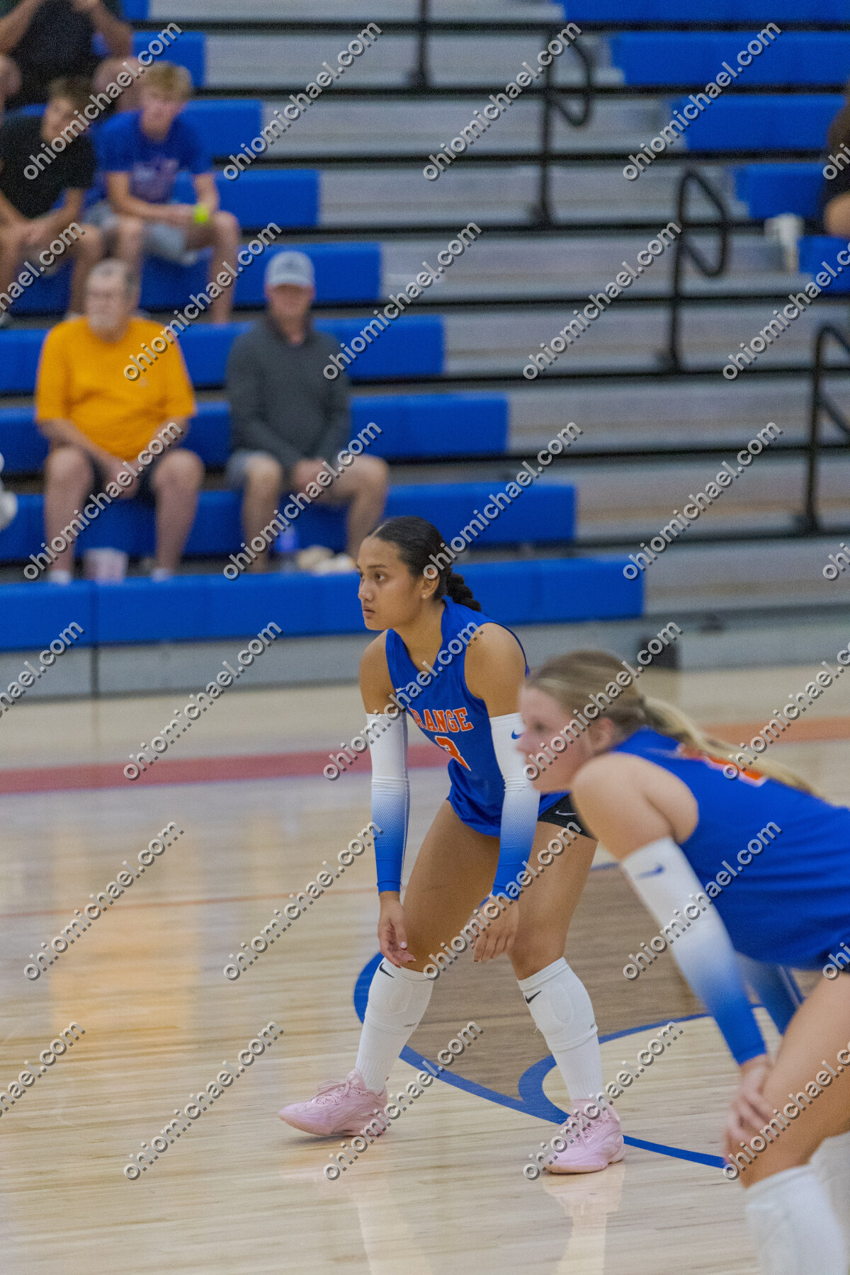 Olentangy Orange HS Girls Varsity Volleyball vs Pickerington North HS — photo 01m2793n5eygw83v1zr2djfw9f