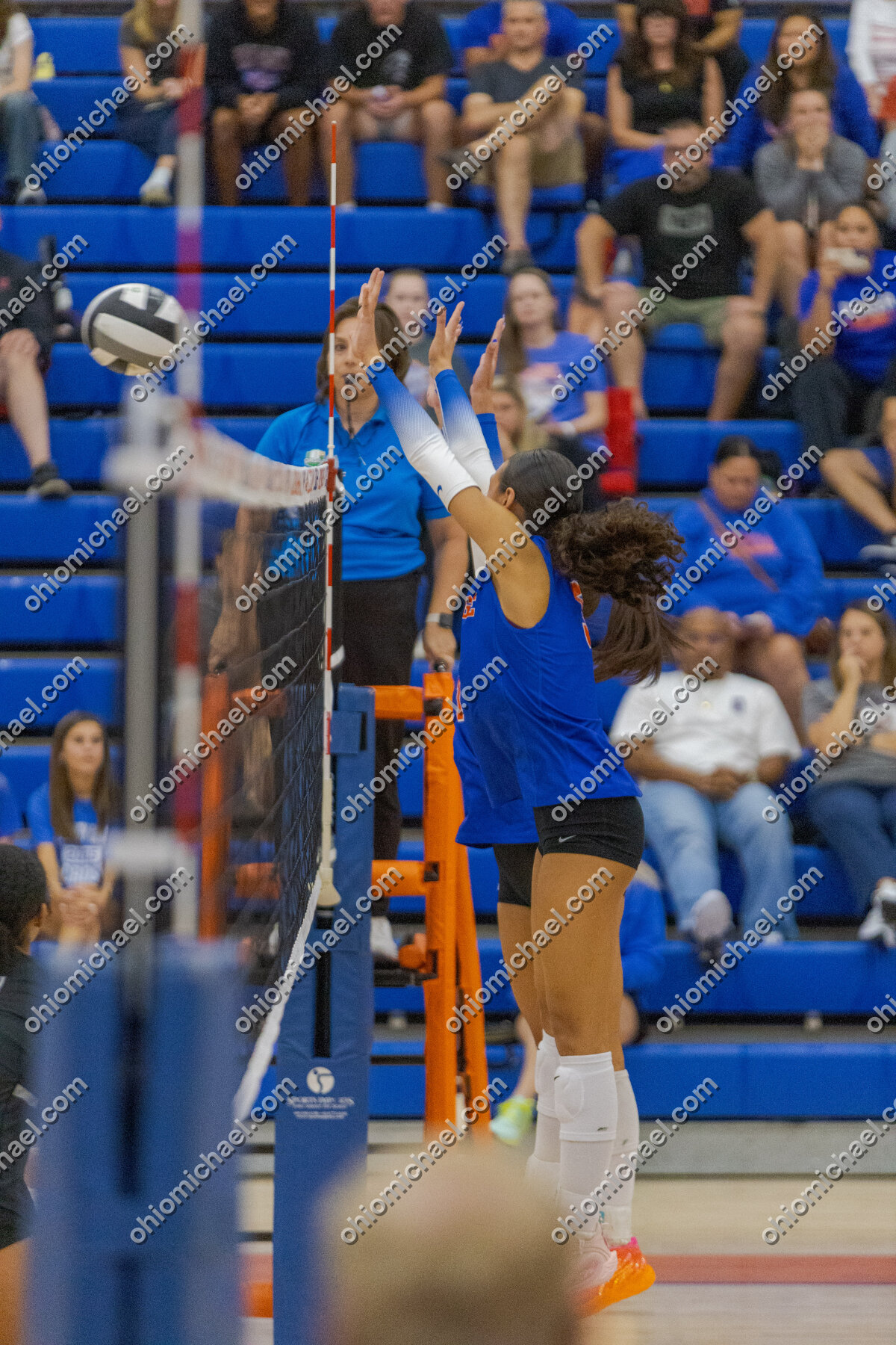 Olentangy Orange HS Girls Varsity Volleyball vs Pickerington North HS — photo 01m2793webdahpbmnjd36w7ppn