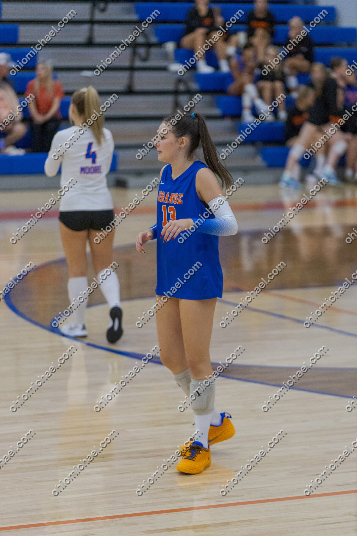 Olentangy Orange HS Girls Varsity Volleyball vs Pickerington North HS — photo 01m27944433xcnac8stjh4hww5