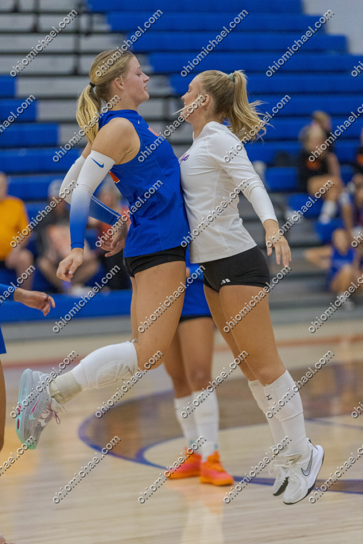 Olentangy Orange HS Girls Varsity Volleyball vs Pickerington North HS — photo 01m2794djm8pa170twcahq7e36