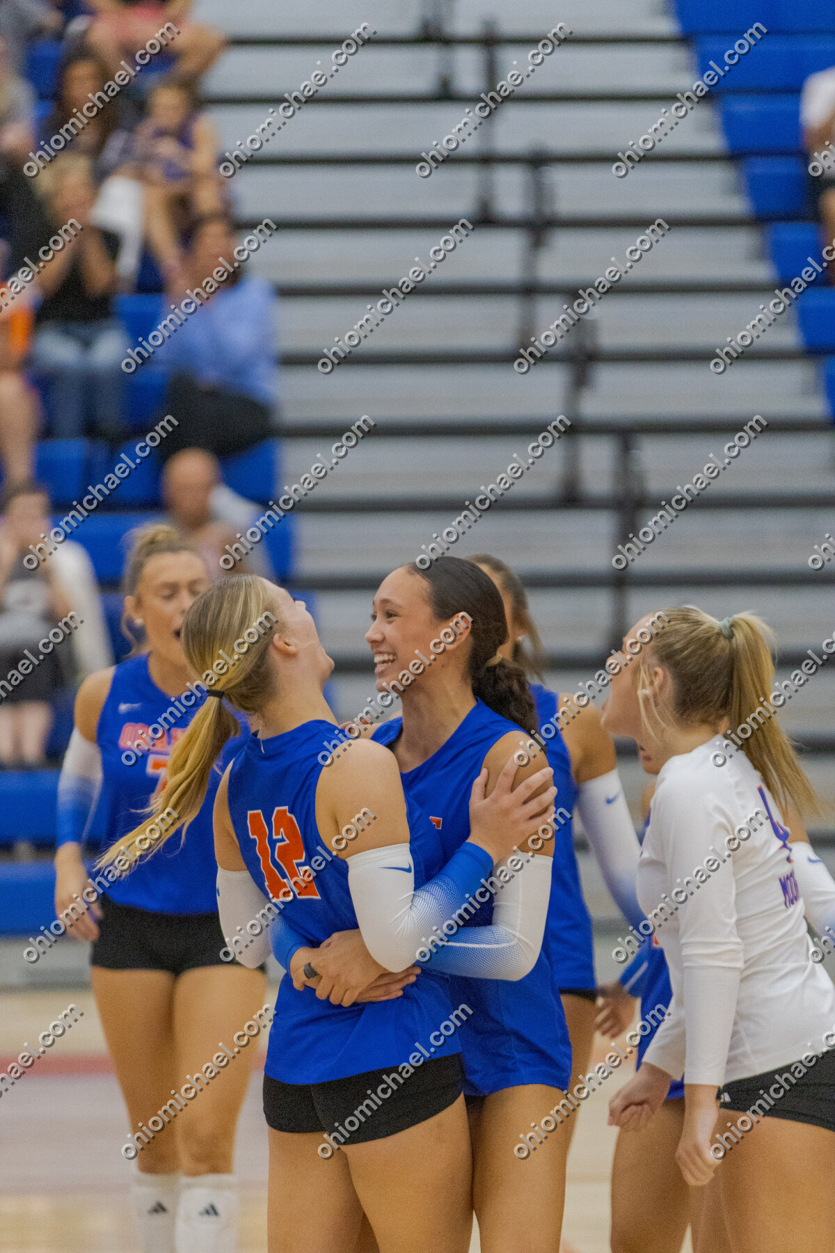 Olentangy Orange HS Girls Varsity Volleyball vs Pickerington North HS — photo 01m2794fg1n4ctfspya358efbw