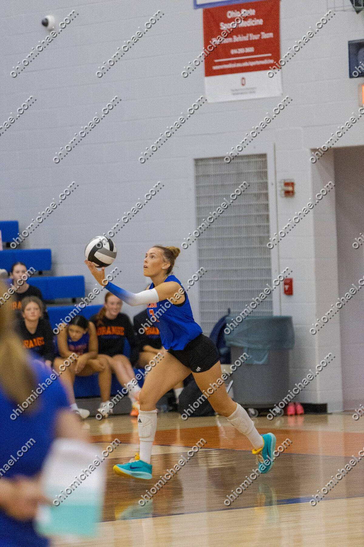 Olentangy Orange HS Girls Varsity Volleyball vs Pickerington North HS — photo 01m2794h8v5pvbe4eb14k6k03x