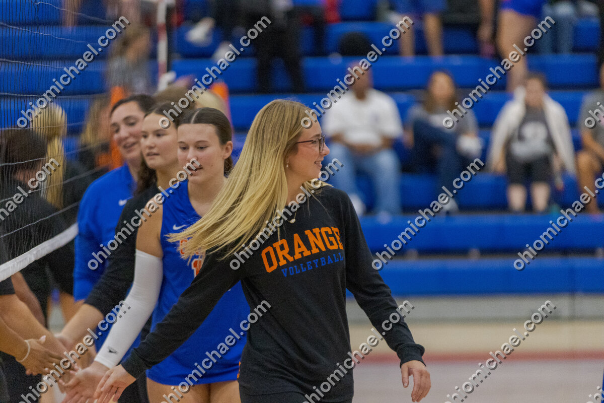 Olentangy Orange HS Girls Varsity Volleyball vs Pickerington North HS — photo 01m2795h5jb499z076wbfe1vvd