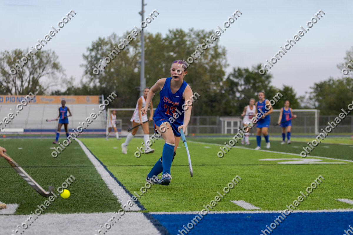 Olentangy Orange HS Girls Varsity Field Hockey vs Thomas Worthington HS — photo 01m2pd0x7smk4ngdavqz5ny7wa