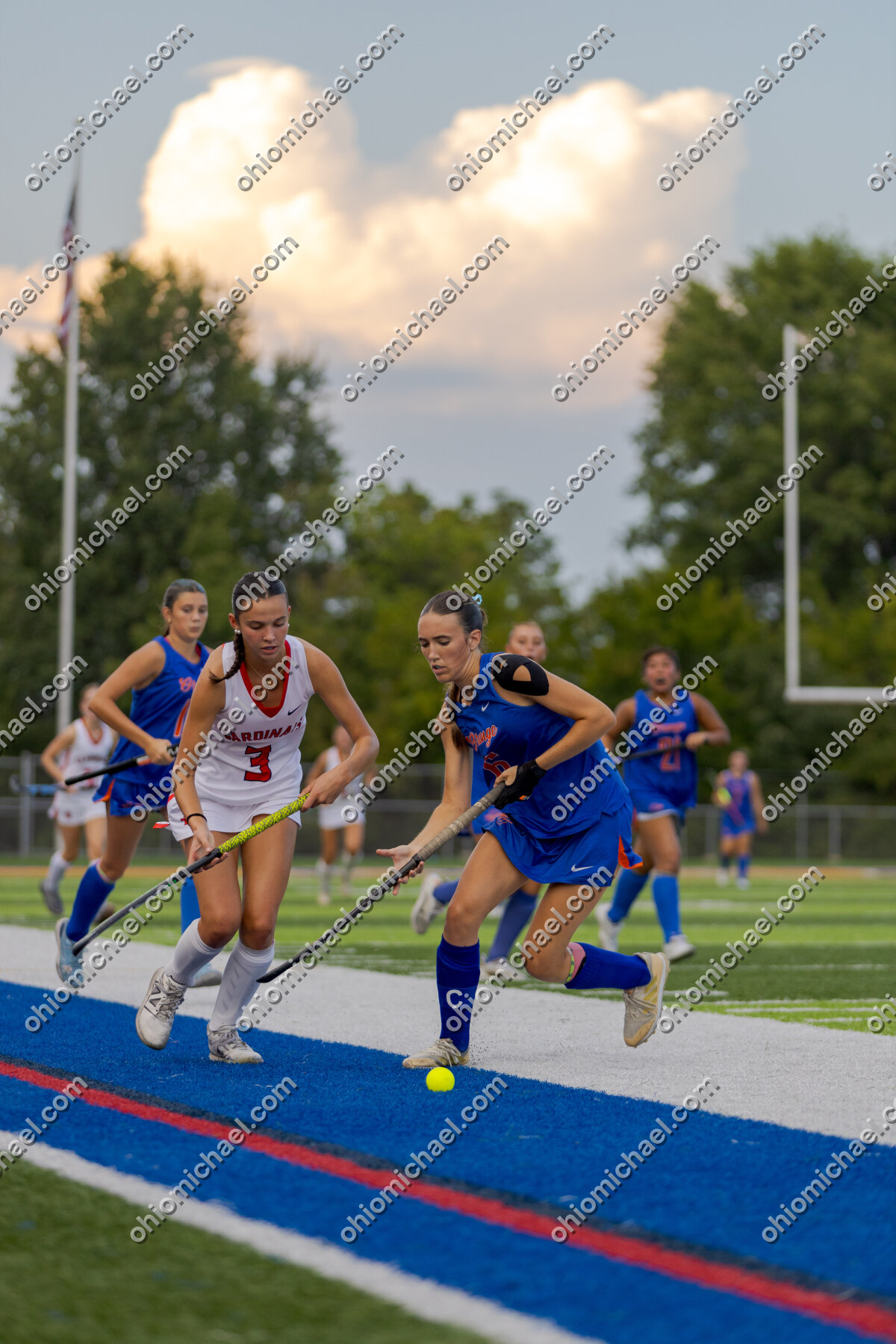 Olentangy Orange HS Girls Varsity Field Hockey vs Thomas Worthington HS — photo 01m2pd116bjyg92q9wjx8fsttd